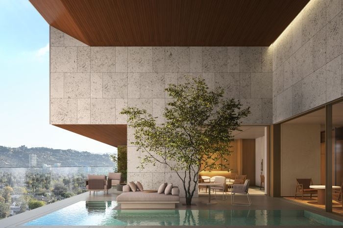 Aman Residence BH