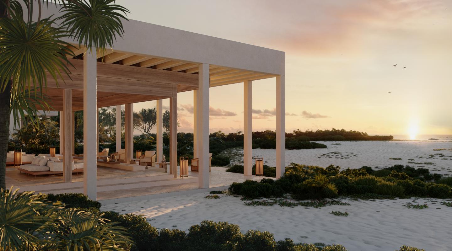 Janu Turks and Caicos - F&B.jpg